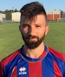 Calciatore Matteo MAIOLATESI - Attaccante